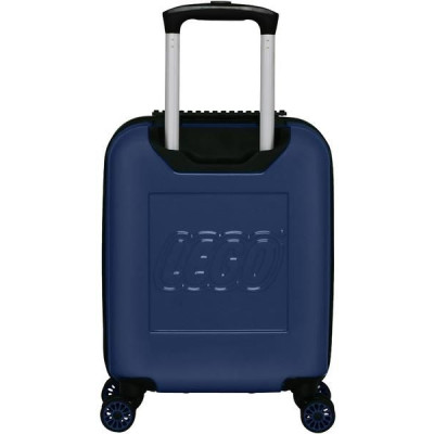 LEGO Luggage Cestovní kufr Play Date 16" - Ninjago Family