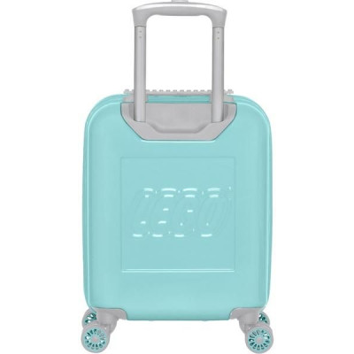 LEGO Luggage Cestovní kufr Play Date 16" - Iconic Sparkle