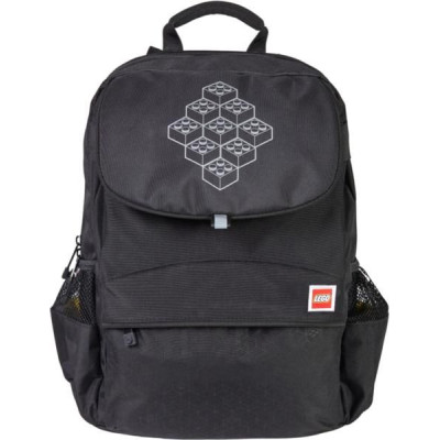 LEGO školní batoh Hansen - Bricks