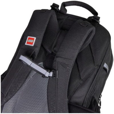 LEGO školní batoh Hansen - Bricks