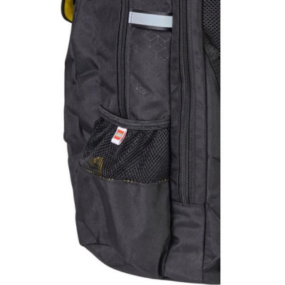 LEGO školní batoh Hansen - Bricks