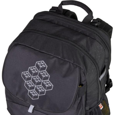 LEGO školní batoh Hansen - Bricks