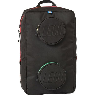 LEGO batoh Signature Brick 1x2 - multi