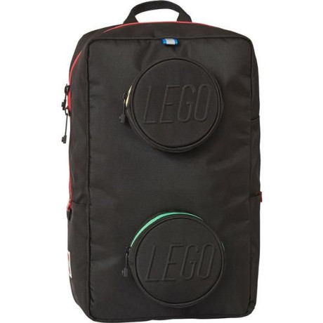 LEGO batoh Signature Brick 1x2 - multi