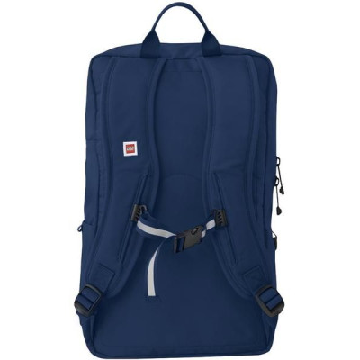 LEGO batoh Signature Brick 1x2 - multi