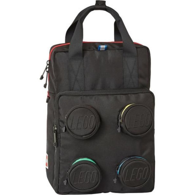 LEGO batoh Signature Brick 2x2 - multi