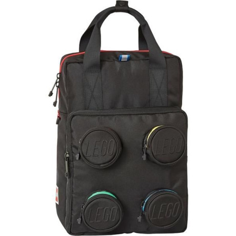 LEGO batoh Signature Brick 2x2 - multi