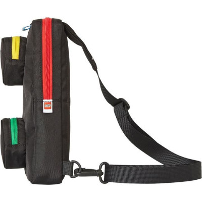 LEGO ledvinka Signature Brick 1x2 - multi