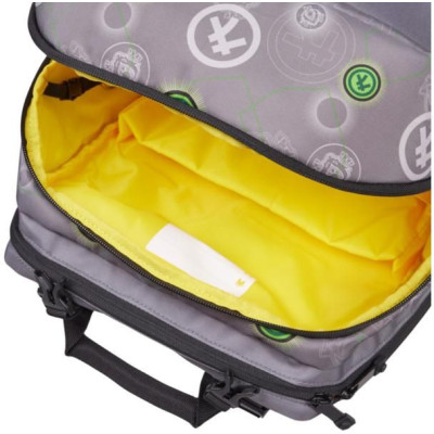 LEGO školní batoh Maxi Plus - Ninjago Arin