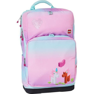 LEGO školní batoh Maxi Plus - Iconic Sparkle