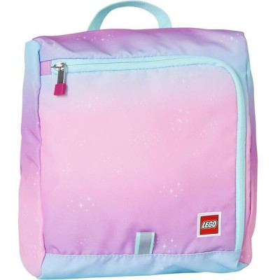 LEGO školní batoh Maxi Plus - Iconic Sparkle
