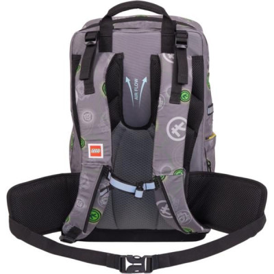 LEGO školní batoh Maxi Plus - Iconic Sparkle