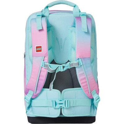 LEGO školní batoh Maxi Plus - Ninjago Elemental Master of Energy