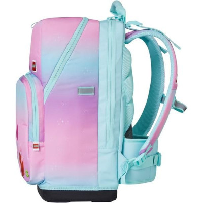 LEGO školní batoh Maxi Plus - Ninjago Elemental Master of Energy