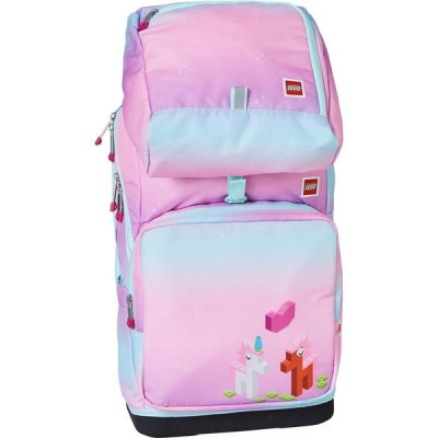 LEGO školní batoh Maxi Plus - Ninjago Elemental Master of Energy