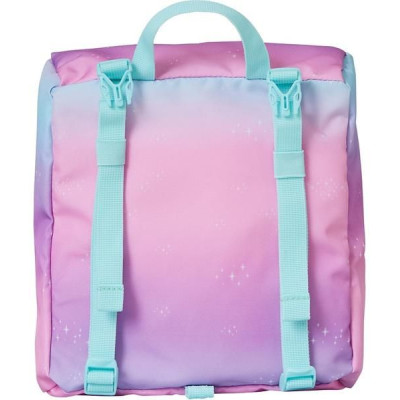 LEGO školní batoh Maxi Plus - Ninjago Elemental Master of Energy