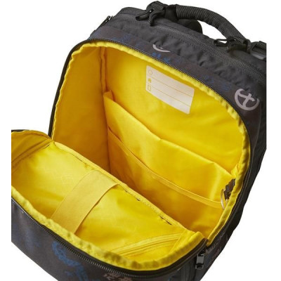 LEGO školní batoh Maxi Plus - Ninjago Dragon Energy