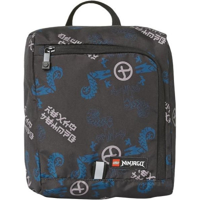 LEGO školní batoh Maxi Plus - Ninjago Dragon Energy