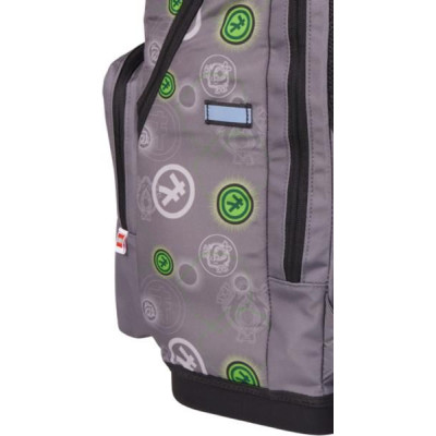 LEGO školní batoh Maxi Plus - Ninjago Dragon Energy