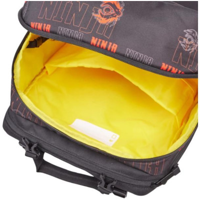 LEGO školní batoh Maxi Plus - Ninjago Dragon Energy