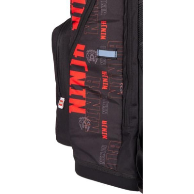 LEGO školní batoh Maxi Plus - Ninjago Dragon Energy