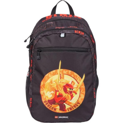 LEGO batoh Extended - Ninjago Arin