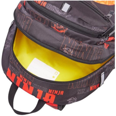 LEGO batoh Extended - Ninjago Arin