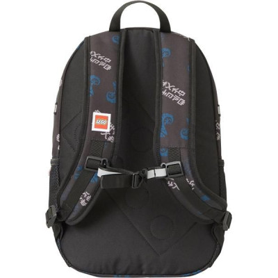 LEGO batoh Extended - Ninjago Elemental Master of Energy