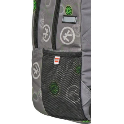 LEGO batoh Extended - Ninjago Elemental Master of Energy