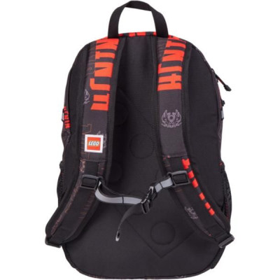 LEGO batoh Extended - Ninjago Elemental Master of Energy