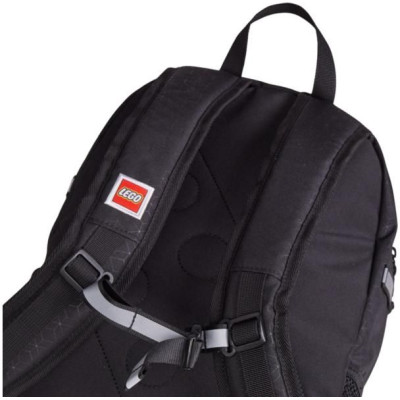 LEGO batoh Extended - Ninjago Elemental Master of Energy