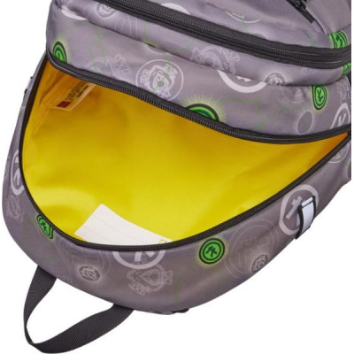 LEGO batoh Extended - Ninjago Dragon Energy