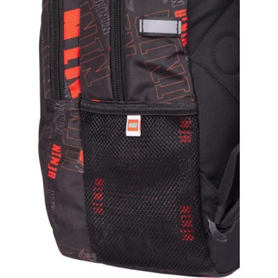 LEGO batoh Extended - Ninjago Dragon Energy