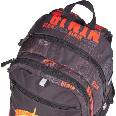 LEGO batoh Extended - Ninjago Dragon Energy