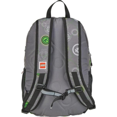 LEGO batoh Extended - Bricks