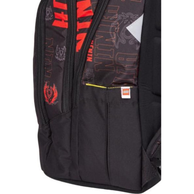 LEGO školní batoh Base - Ninjago Dragon Power