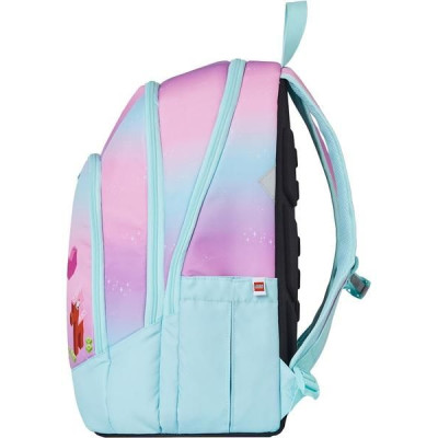 LEGO školní batoh Base - Ninjago Family