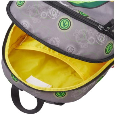 LEGO školní batoh Base - CITY Go Big