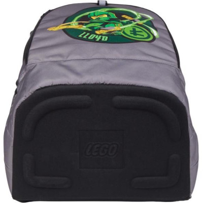 LEGO školní batoh Base - CITY Go Big