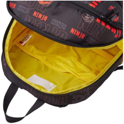 LEGO školní batoh Base - CITY Go Big