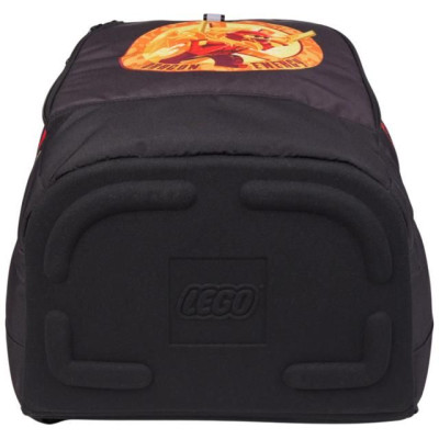 LEGO školní batoh Base - CITY Go Big