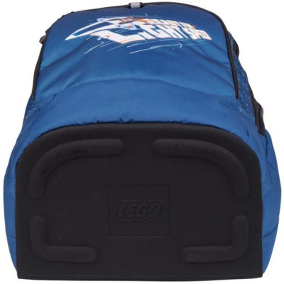 LEGO školní batoh Base - CITY Go Big