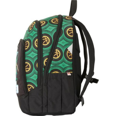 LEGO školní batoh Base - Iconic Sparkle