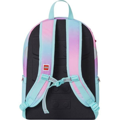 LEGO školní batoh Base - Ninjago Elemental Master of Energy