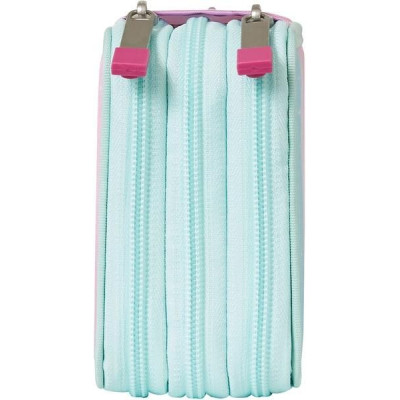 LEGO školní pouzdro 3 patrové - CITY Space Explorer