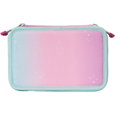 LEGO školní pouzdro 3 patrové - CITY Space Explorer