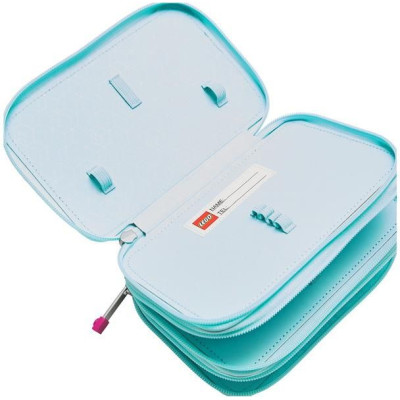 LEGO školní pouzdro 3 patrové - CITY Space Explorer