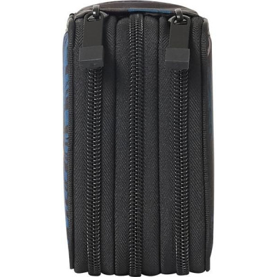 LEGO školní pouzdro 3 patrové - CITY Space Explorer