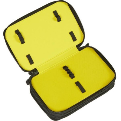 LEGO školní pouzdro 3 patrové - CITY Space Explorer