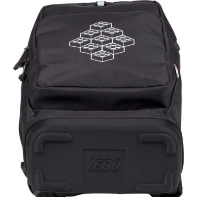 LEGO školní batoh Optimo Plus - Ninjago Elemental Master of Energy